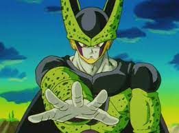 The Best DragonBall Character - 1