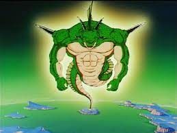 The Best DragonBall Character - 2