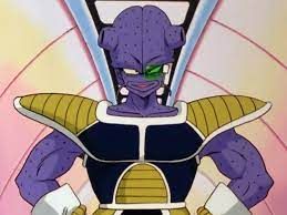 The best Dragonball Character - 2