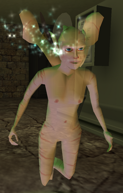 Ghost of Ghost Master - 1