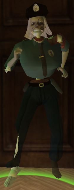 Ghosts of Ghost Master - 1