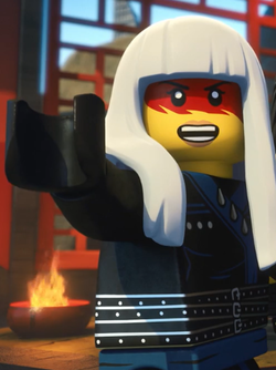Najprzystojniejsza Postać z Lego Ninjago - 1