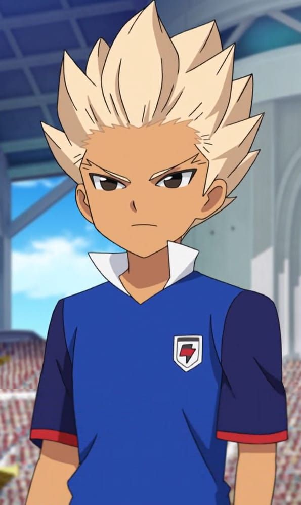 Anime Characters - 2