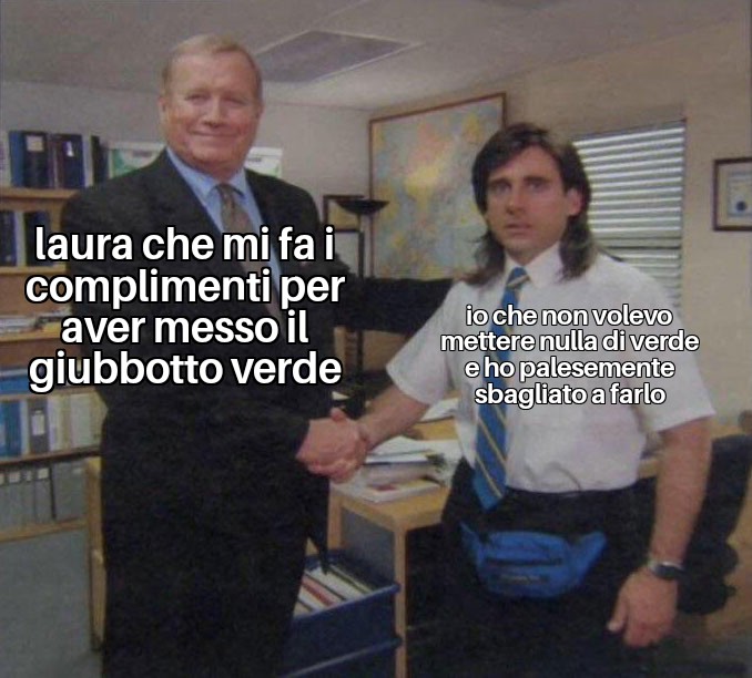 Miglior vignetta su deba - 2