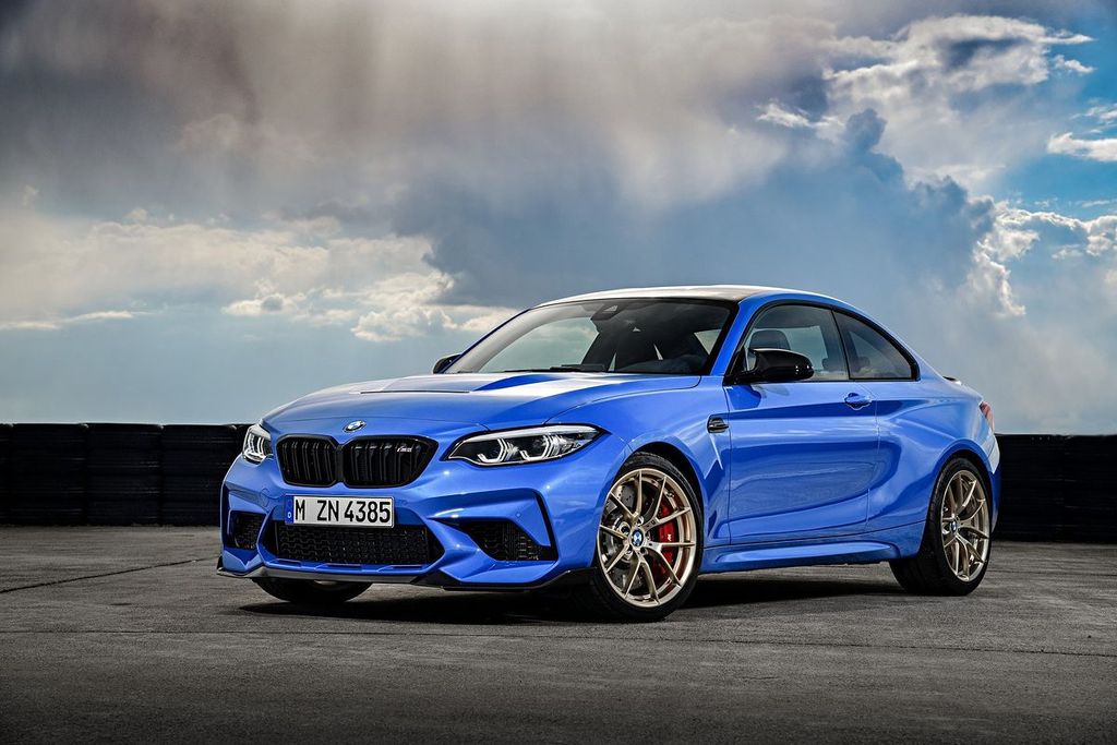 NAJLEPSZY MODEL BMW  - 2