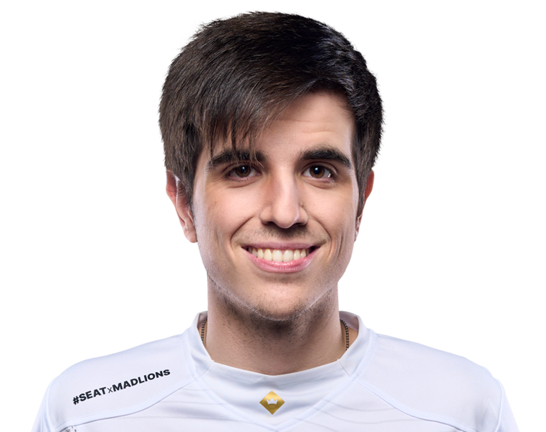 The most handsome pro players league of legends - 1