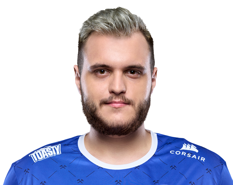 The most handsome pro players league of legends - 2