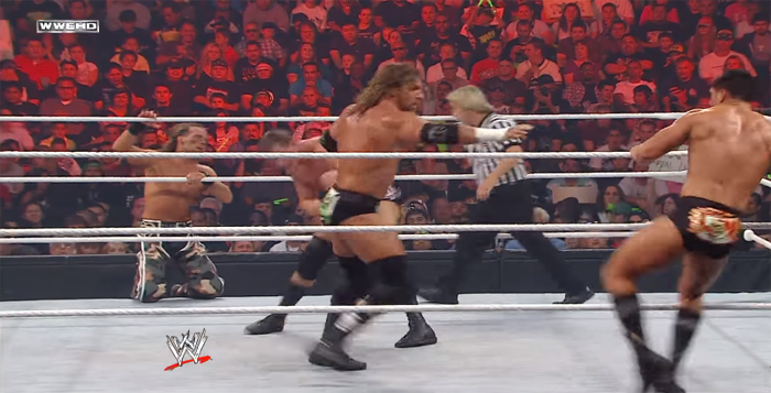 Cody Rhodes Best Summerslam matches - 1