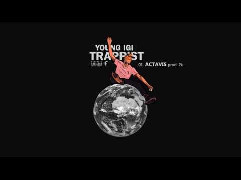najlepszy kawałek young igi - 1