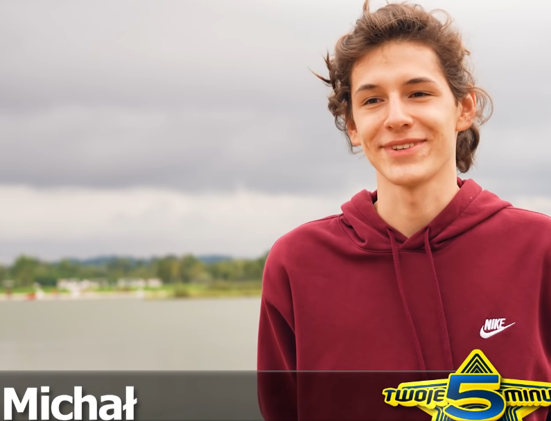 PROGRAM FRIZA - WYBIERZ NAJFAJNIEJSZEGO UCZESTNIKA! - 2