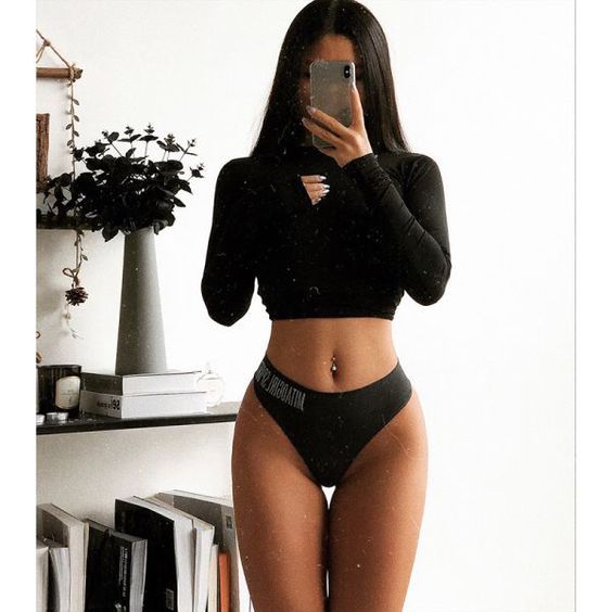 The best body 4 - 2