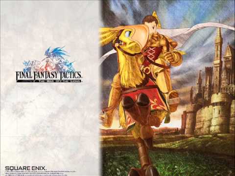 Best Video Game Music - 2