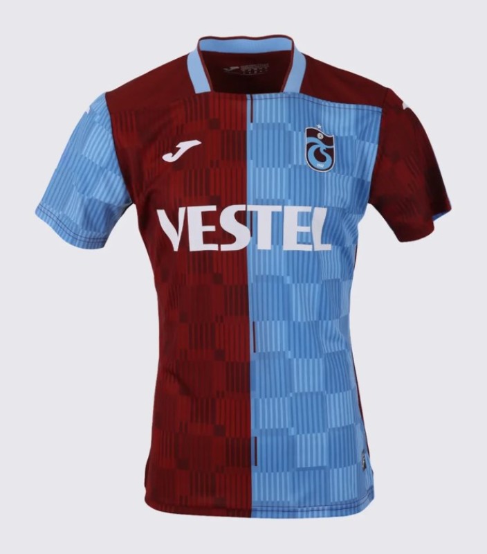 Trabzonspor formaları - 1