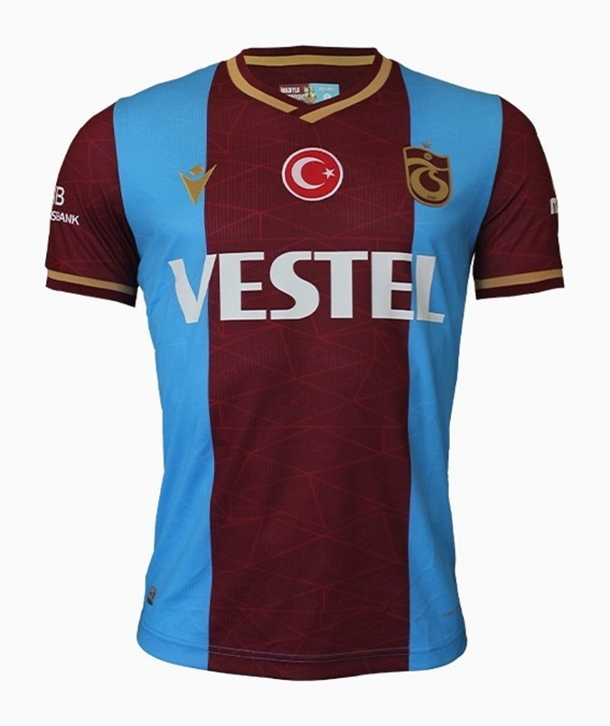 Trabzonspor formaları - 2