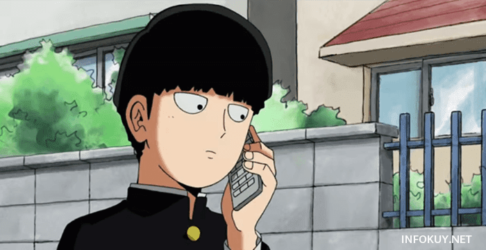 What is the most powerful Anime Character ?! - 1