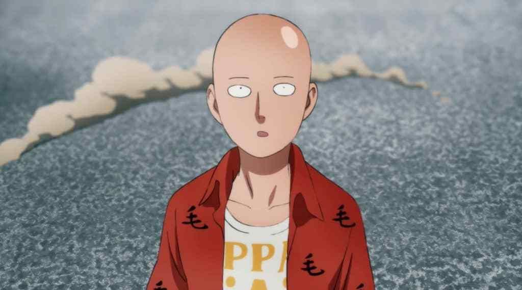 What is the most powerful Anime Character ?! - 2