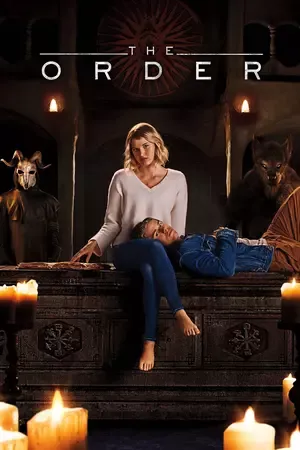 TEEN TV SHOWS - 1