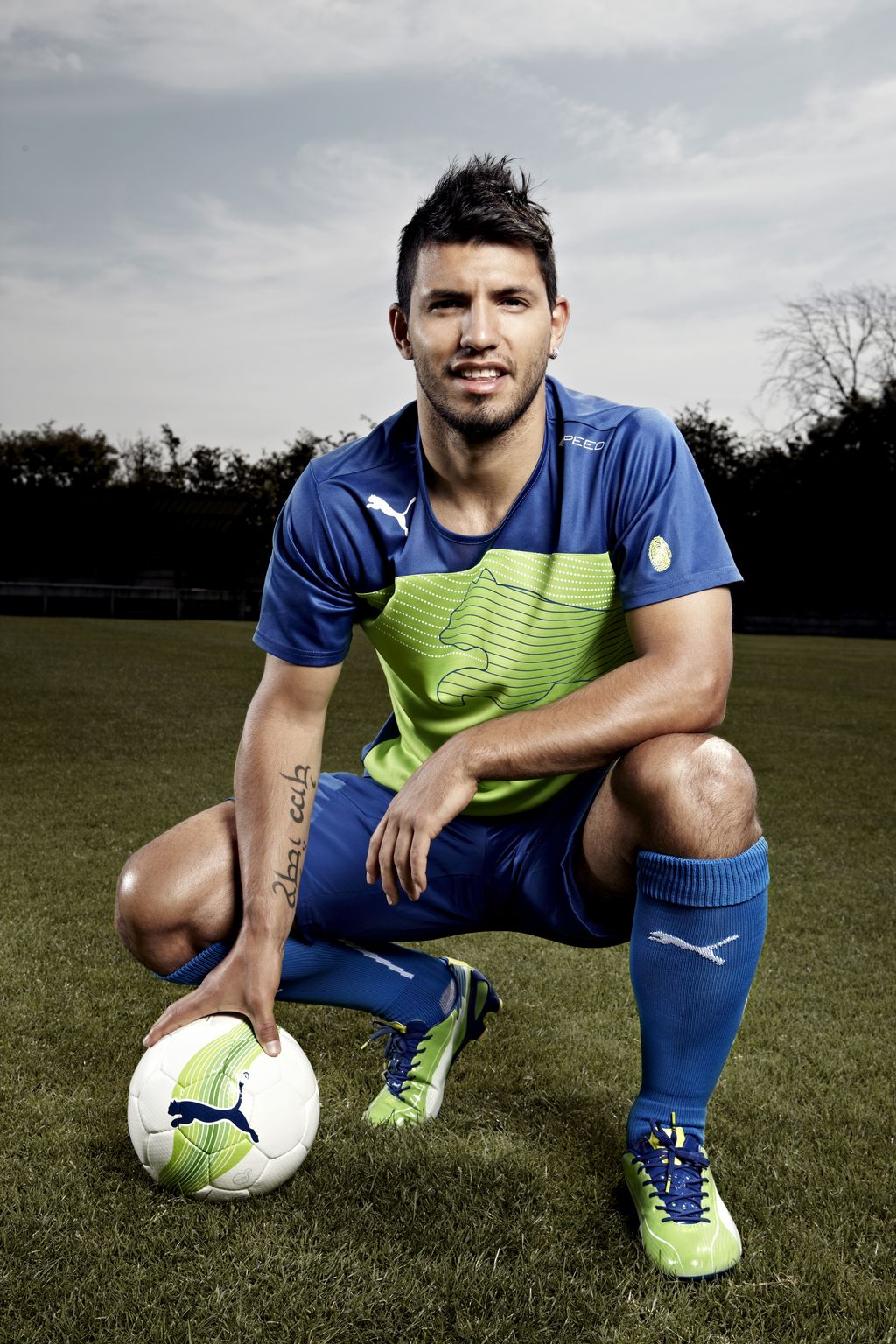 BEST Football Palyers - 1