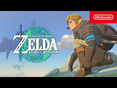Trailers de juegos de nintendo switch - 1