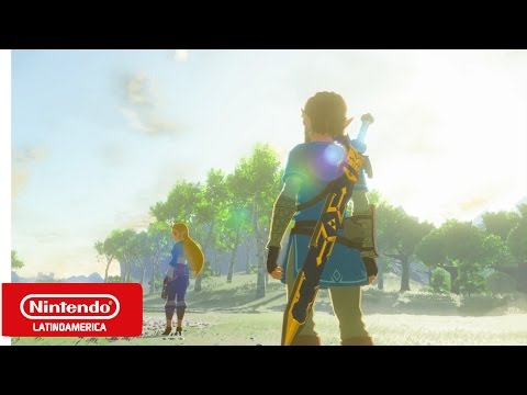 Trailers de juegos de nintendo switch - 2