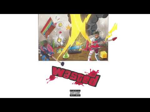 Najlepsza Nuta Juice WRLD - 2