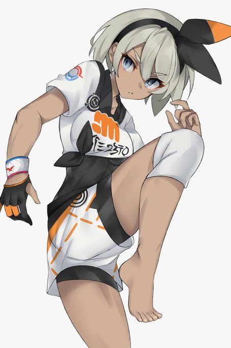 waifu de pokemon - 2