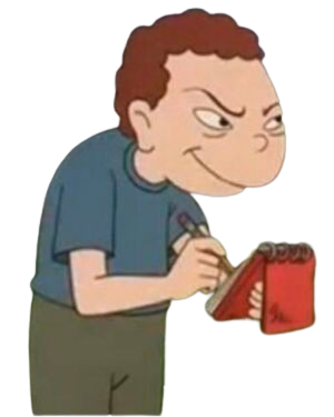 Biggest Snitches on TV - 1