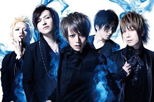 The Best Visual-Kei Band? - 1