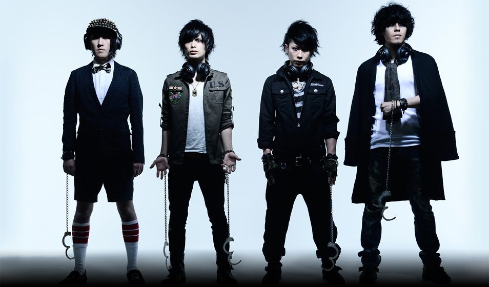 The Best Visual-Kei Band? - 2