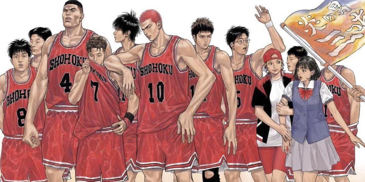 Best Anime/Manga Crew-Team - 2