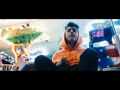 NAJLEPSZA NUTA/FEAT MERGHANIEGO - 1