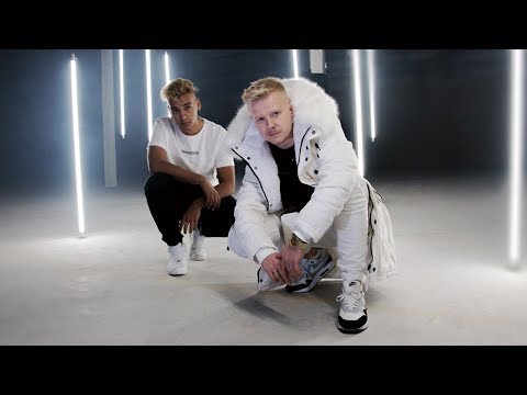 NAJLEPSZA NUTA/FEAT MERGHANIEGO - 2