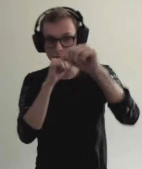 choose your figter (polish streamer edition) - 2