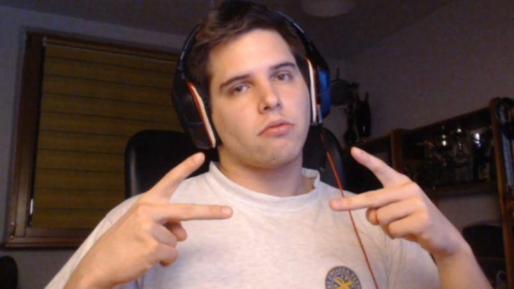Największy koks na Twitchu - 2