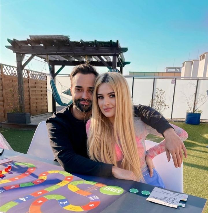 Best Polish Influencer Couple - 1