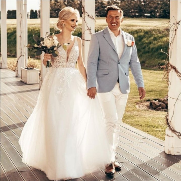 Best Polish Influencer Couple - 2
