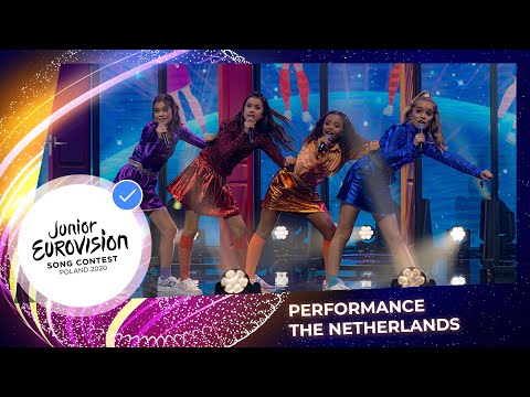 The Best music at Junior Eurovision 2020 - 1