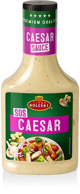 Najlepszy Sos na świecie - 1