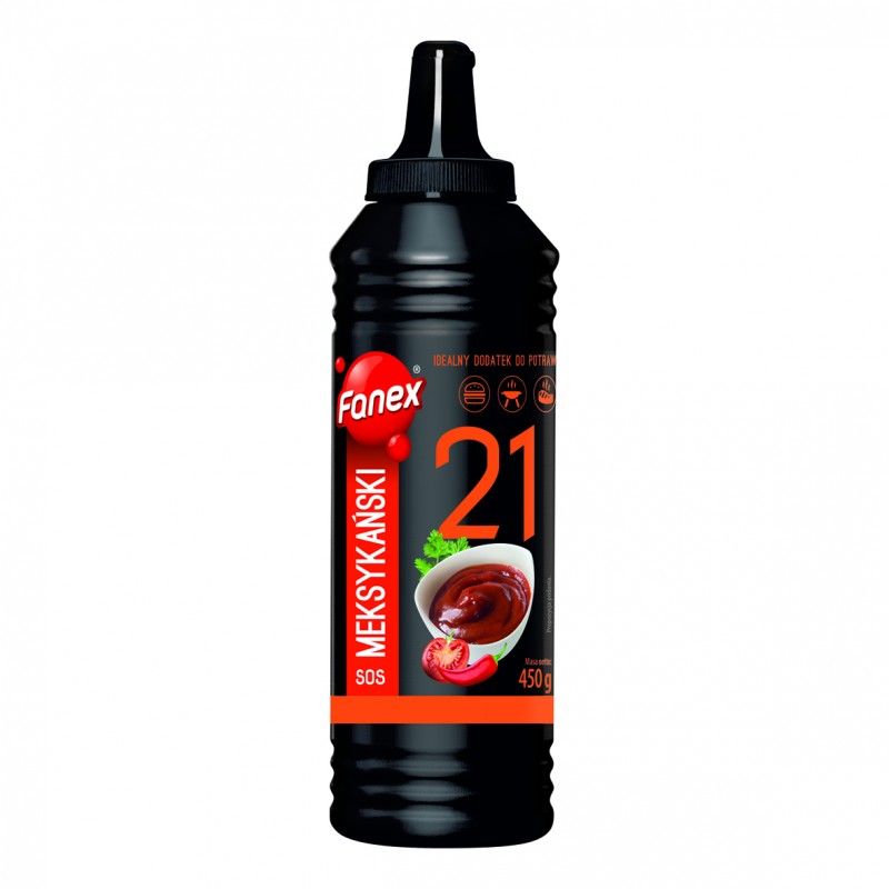Najlepszy Sos na świecie - 2