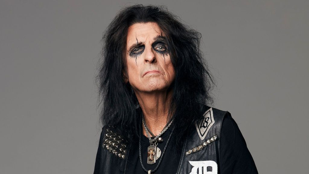 Best metal artists - 1
