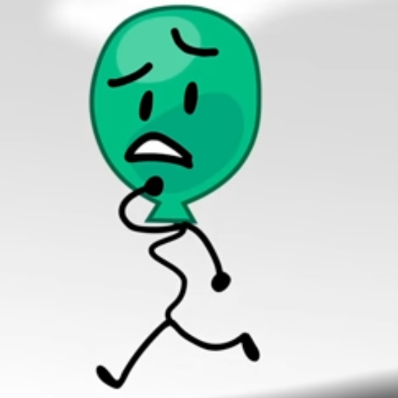 Who is the best BFDI character? - 1