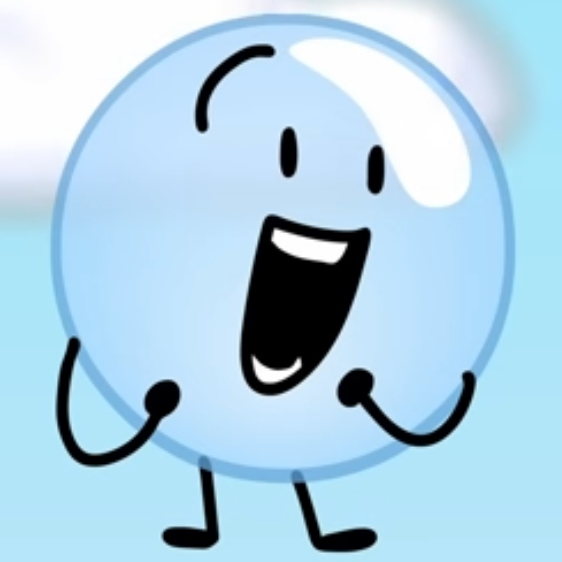 Who is the best BFDI character? - 2
