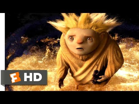Best childhood movies for Deshae & Ekane - 1