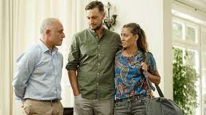 najlepszy polski serial - 1