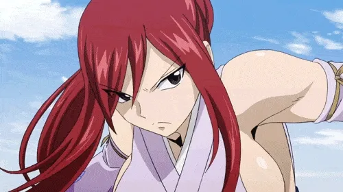 BEST ANIME CHARACTER OUT OF 10 - 1