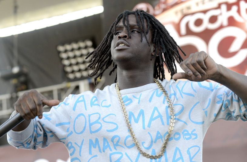 Best Chicago Drill Rapper - 2