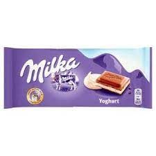 Produkty Milka - 1