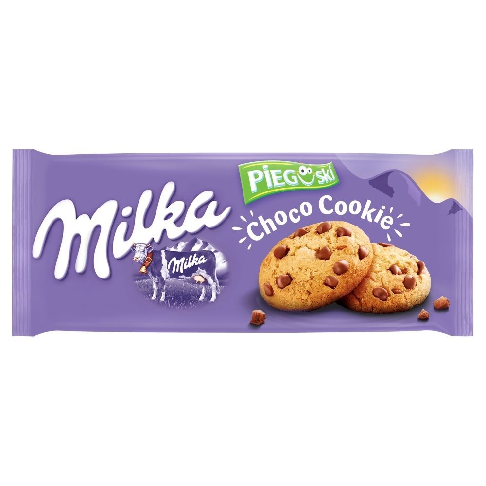 Słodycze Milki - 1
