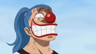 BEST ANIME CHARACTER - 1