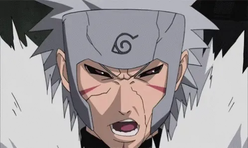 BEST ANIME CHARACTER - 2